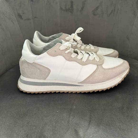 COPY - ShuShop Prudence Sneakers size 7 - Picture 1 of 10